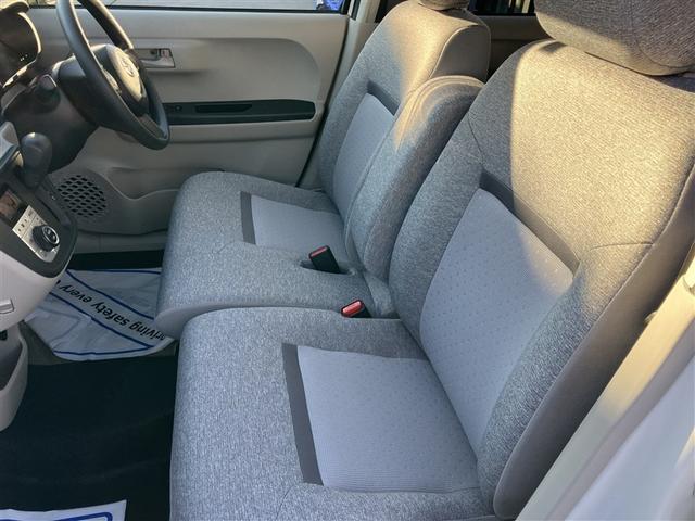 パッソ Ｘ　Ｌパッケージ　ワンセグ　メモリーナビ　バックカメラ　衝突被害軽減システム　ＥＴＣ　ドラレコ　ＬＥＤヘッドランプ　ワンオーナー　記録簿　アイドリングストップ（15枚目）