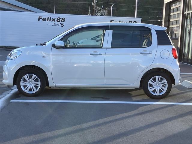 パッソ Ｘ　Ｌパッケージ　ワンセグ　メモリーナビ　バックカメラ　衝突被害軽減システム　ＥＴＣ　ドラレコ　ＬＥＤヘッドランプ　ワンオーナー　記録簿　アイドリングストップ（18枚目）