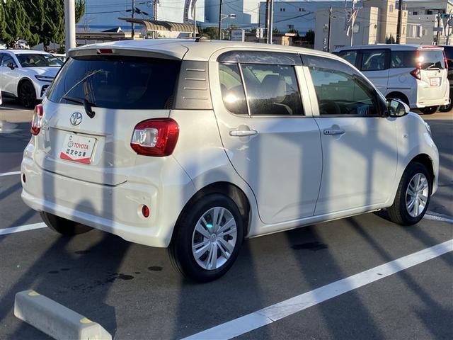 パッソ Ｘ　Ｌパッケージ　ワンセグ　メモリーナビ　バックカメラ　衝突被害軽減システム　ＥＴＣ　ドラレコ　ＬＥＤヘッドランプ　ワンオーナー　記録簿　アイドリングストップ（21枚目）