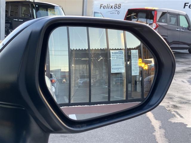 �u���C���h�X�|�b�g���j�^�[�t�����Ԑ��ύX���̌���m�F���A�V�X�g���Ă���܂��I