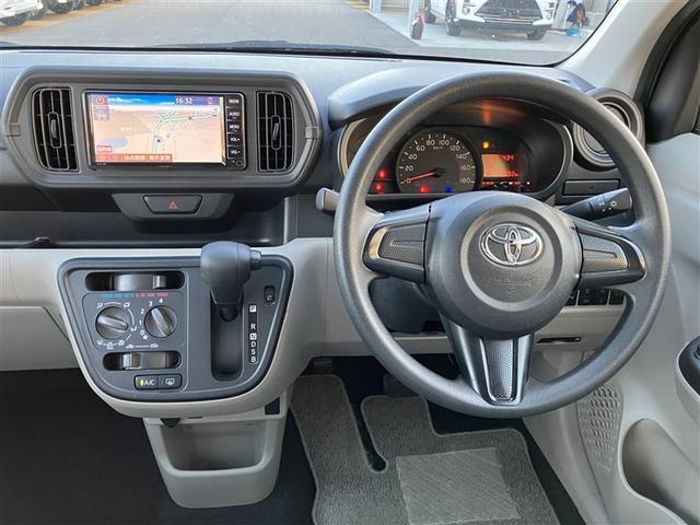 パッソ Ｘ　Ｓ　ワンセグ　メモリーナビ　衝突被害軽減システム　ＥＴＣ　ワンオーナー　記録簿　アイドリングストップ（3枚目）