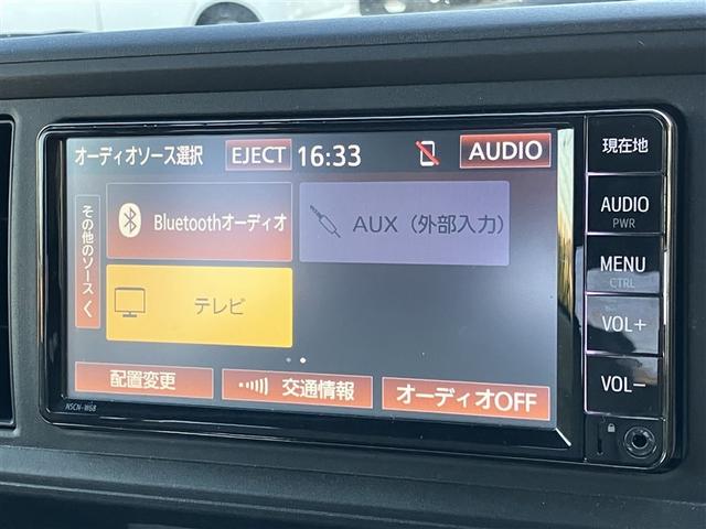 パッソ Ｘ　Ｓ　ワンセグ　メモリーナビ　衝突被害軽減システム　ＥＴＣ　ワンオーナー　記録簿　アイドリングストップ（5枚目）