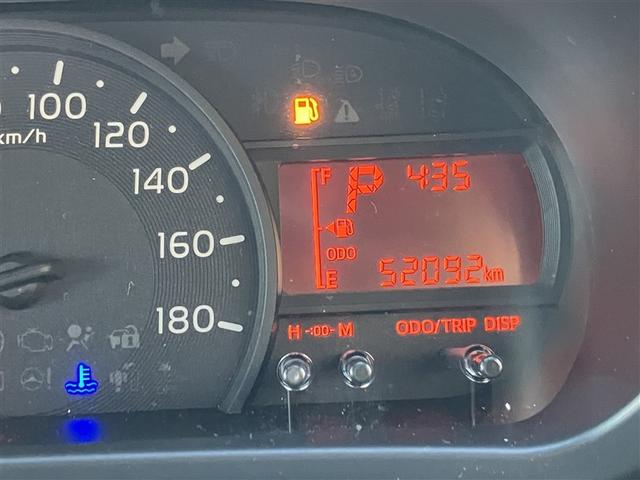 パッソ Ｘ　Ｓ　ワンセグ　メモリーナビ　衝突被害軽減システム　ＥＴＣ　ワンオーナー　記録簿　アイドリングストップ（6枚目）