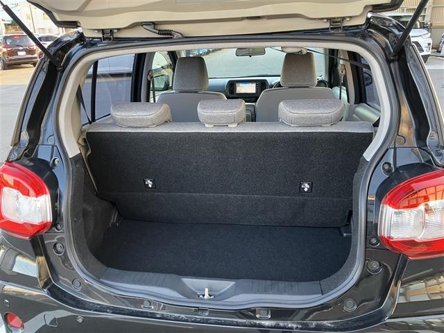 パッソ Ｘ　Ｓ　ワンセグ　メモリーナビ　衝突被害軽減システム　ＥＴＣ　ワンオーナー　記録簿　アイドリングストップ（10枚目）