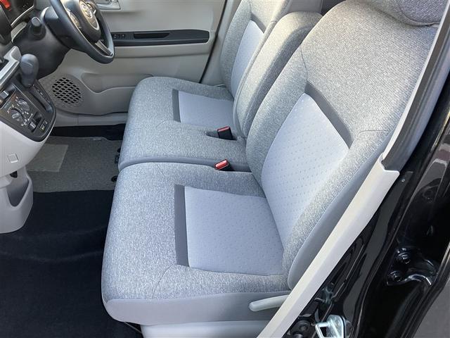 パッソ Ｘ　Ｓ　ワンセグ　メモリーナビ　衝突被害軽減システム　ＥＴＣ　ワンオーナー　記録簿　アイドリングストップ（12枚目）