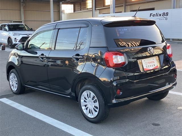 パッソ Ｘ　Ｓ　ワンセグ　メモリーナビ　衝突被害軽減システム　ＥＴＣ　ワンオーナー　記録簿　アイドリングストップ（16枚目）