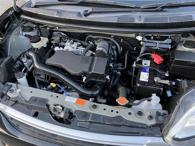 パッソ Ｘ　Ｓ　ワンセグ　メモリーナビ　衝突被害軽減システム　ＥＴＣ　ワンオーナー　記録簿　アイドリングストップ（20枚目）