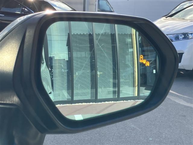 �u���C���h�X�|�b�g���j�^�[�t�����Ԑ��ύX���̌���m�F���A�V�X�g���Ă���܂��I