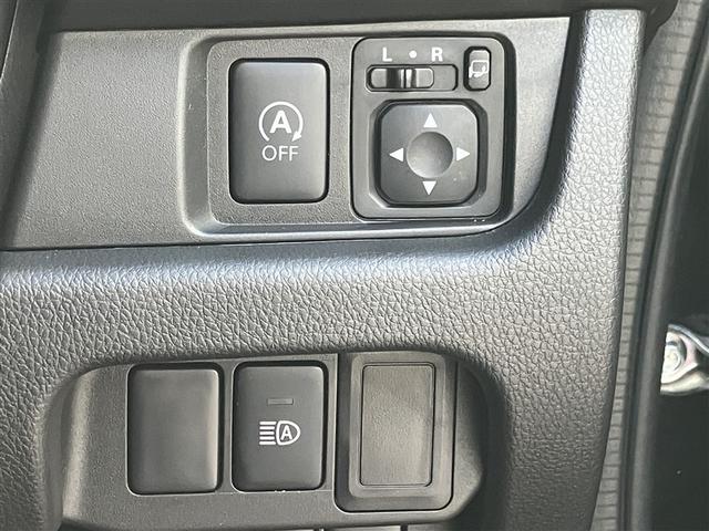 デイズ ハイウェイスター　Ｘ　フルセグ　メモリーナビ　ＤＶＤ再生　衝突被害軽減システム　ＥＴＣ　ドラレコ　ＨＩＤヘッドライト　記録簿　アイドリングストップ（11枚目）