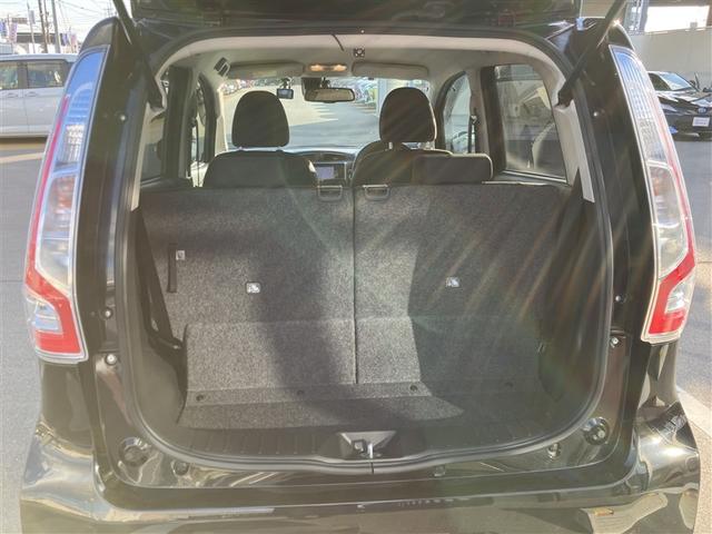 デイズ ハイウェイスター　Ｘ　フルセグ　メモリーナビ　ＤＶＤ再生　衝突被害軽減システム　ＥＴＣ　ドラレコ　ＨＩＤヘッドライト　記録簿　アイドリングストップ（13枚目）