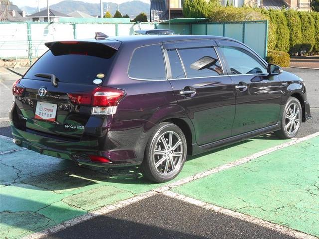 ハイブリッドG ダブルバイビー 安全装備TSS メモリーナビ CD DVD再生 フルセグTV T-Connect Bluetooth バックカメラ ETC TRDエアロ LED スマートキー 純正アルミ ワンオーナー(3枚目)