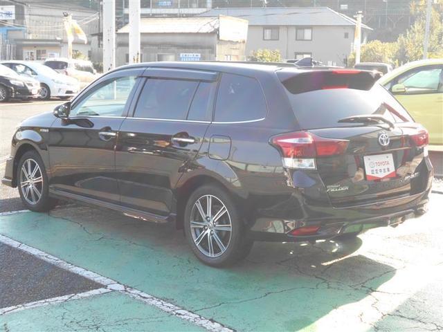 ハイブリッドG ダブルバイビー 安全装備TSS メモリーナビ CD DVD再生 フルセグTV T-Connect Bluetooth バックカメラ ETC TRDエアロ LED スマートキー 純正アルミ ワンオーナー(5枚目)
