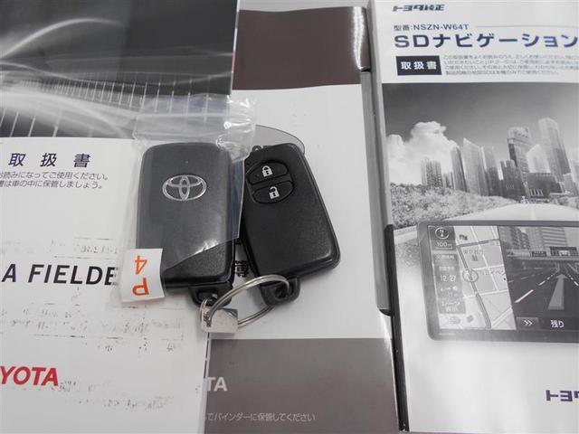 ハイブリッドG ダブルバイビー 安全装備TSS メモリーナビ CD DVD再生 フルセグTV T-Connect Bluetooth バックカメラ ETC TRDエアロ LED スマートキー 純正アルミ ワンオーナー(20枚目)