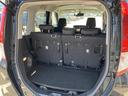 ラゲージスペース★シートを倒せばラゲージスペースも広がります！