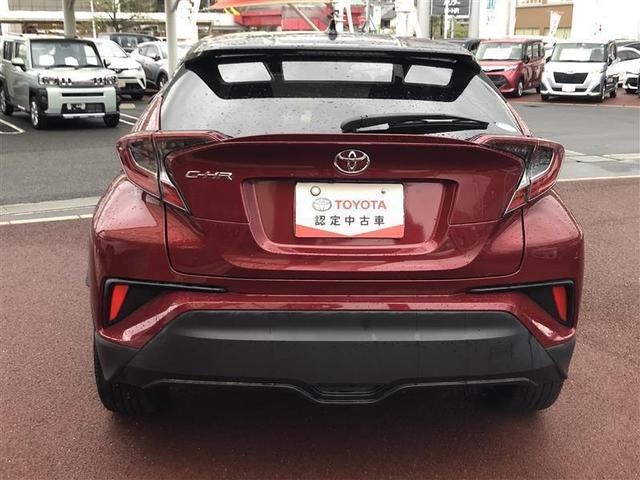 トヨタ Ｃ－ＨＲ