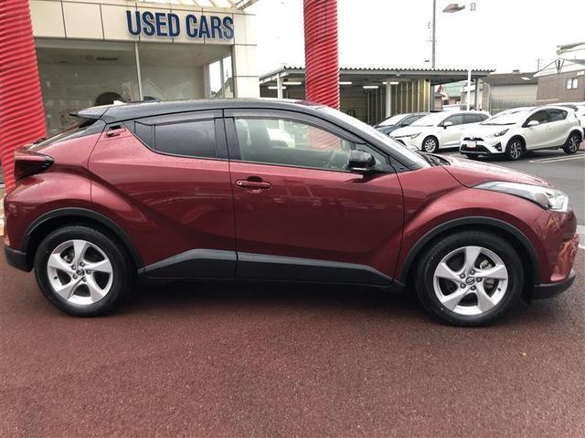 トヨタ Ｃ－ＨＲ