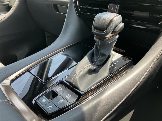 アルファードハイブリッド Z フルセグ メモリーナビ バックカメラ 衝突被害軽減システム ETC ドラレコ 両側電動スライド LEDヘッドランプ 乗車定員7人 3列シート 記録簿(14枚目)