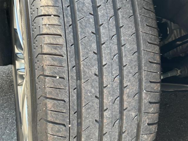 アルファードハイブリッド Z フルセグ メモリーナビ バックカメラ 衝突被害軽減システム ETC ドラレコ 両側電動スライド LEDヘッドランプ 乗車定員7人 3列シート 記録簿(31枚目)