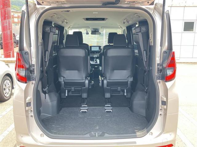 トヨタ認定中古車はトヨタならではの『３つ安心』をセットにしたトヨタ販売店の中古車ブランドです。