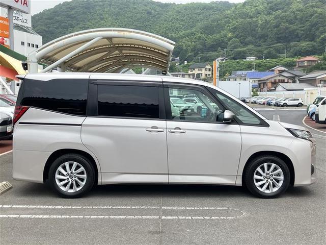 トヨタ認定中古車は【車両検査証明書】がついてます。クルマの状態を徹底検査し公開しています。