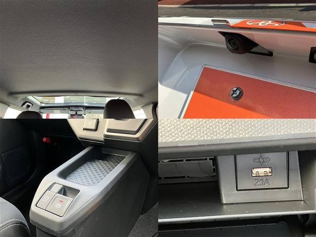 トヨタ認定中古車は見えないところまで徹底洗浄！【まるごとクリーニング】を実施しています。