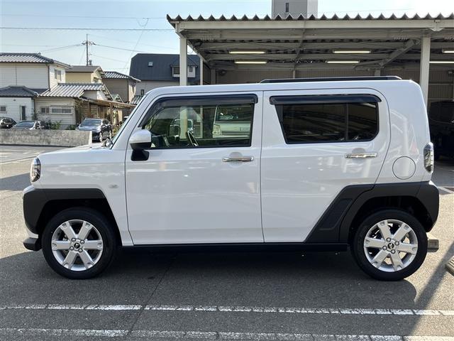 それではごゆっくりおクルマをご覧ください。お客様のご来店を心よりお待ちしております。