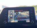 バックガイドモニターで、後方を確認しながら安心して駐車することができます。運転初心者も熟練者も必須の機能ですよ!