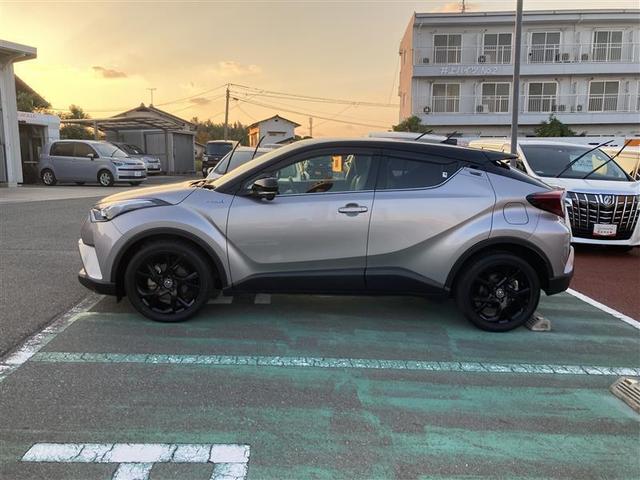 トヨタ Ｃ－ＨＲ