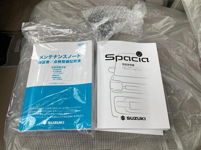 スズキ スペーシア