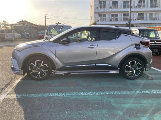 トヨタ Ｃ－ＨＲ