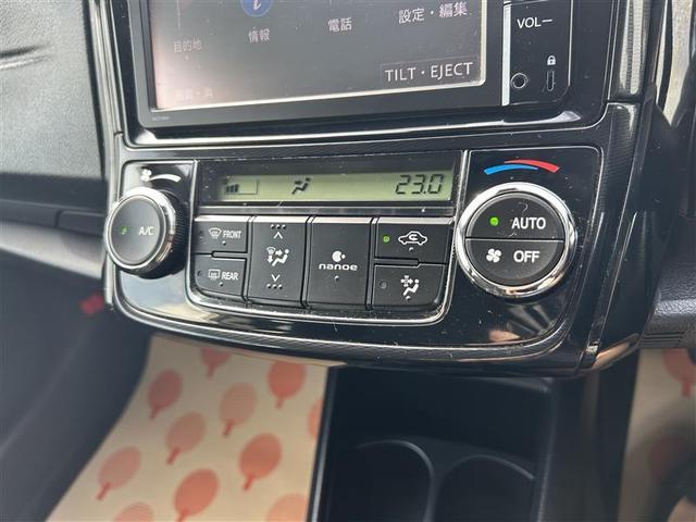 カローラアクシオ １．５Ｇ　ワンセグ　メモリーナビ　バックカメラ　衝突被害軽減システム　記録簿（27枚目）