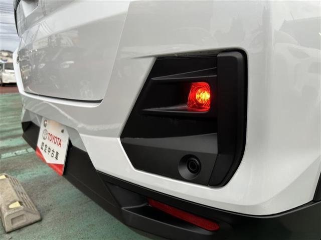 ライズ Ｚ　ワンセグ　メモリーナビ　バックカメラ　衝突被害軽減システム　ＥＴＣ　ＬＥＤヘッドランプ　記録簿　アイドリングストップ（9枚目）