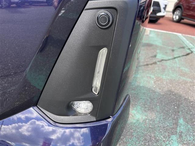 ルーミー カスタムG ワンセグ メモリーナビ バックカメラ 衝突被害軽減システム ETC 両側電動スライド LEDヘッドランプ ワンオーナー 記録簿 アイドリングストップ(7枚目)