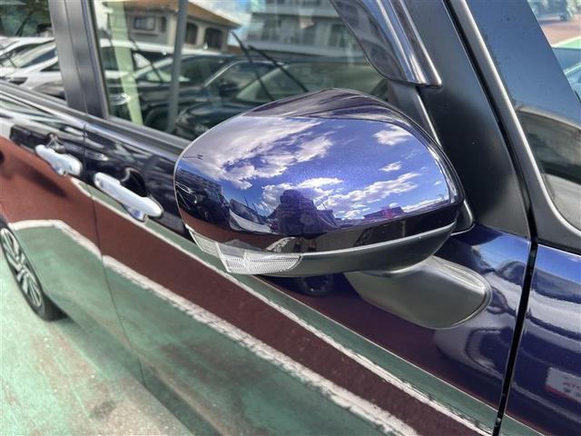 ルーミー カスタムG ワンセグ メモリーナビ バックカメラ 衝突被害軽減システム ETC 両側電動スライド LEDヘッドランプ ワンオーナー 記録簿 アイドリングストップ(8枚目)