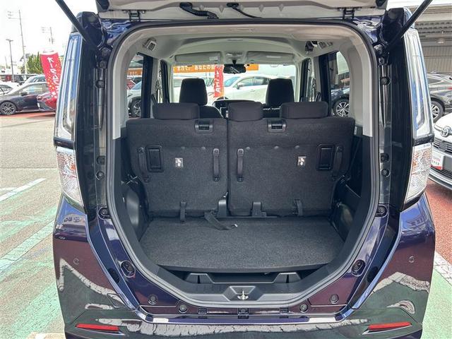 ルーミー カスタムG ワンセグ メモリーナビ バックカメラ 衝突被害軽減システム ETC 両側電動スライド LEDヘッドランプ ワンオーナー 記録簿 アイドリングストップ(12枚目)