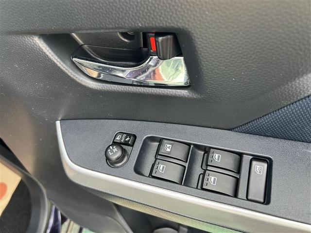 ルーミー カスタムG ワンセグ メモリーナビ バックカメラ 衝突被害軽減システム ETC 両側電動スライド LEDヘッドランプ ワンオーナー 記録簿 アイドリングストップ(18枚目)