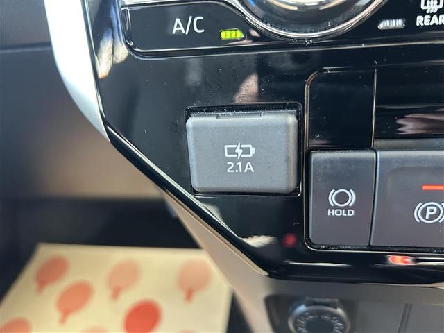 ルーミー カスタムG ワンセグ メモリーナビ バックカメラ 衝突被害軽減システム ETC 両側電動スライド LEDヘッドランプ ワンオーナー 記録簿 アイドリングストップ(29枚目)