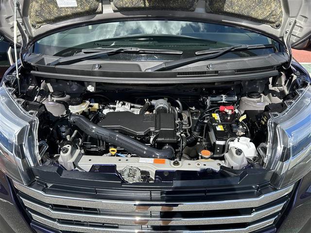 ルーミー カスタムG ワンセグ メモリーナビ バックカメラ 衝突被害軽減システム ETC 両側電動スライド LEDヘッドランプ ワンオーナー 記録簿 アイドリングストップ(33枚目)