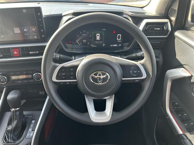 ライズ Ｇ　フルセグ　バックカメラ　衝突被害軽減システム　ＥＴＣ　ＬＥＤヘッドランプ　記録簿　アイドリングストップ（16枚目）