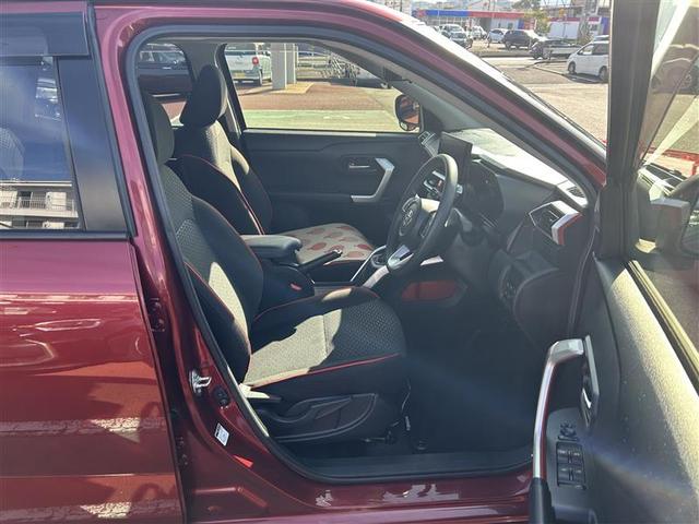 ライズ Ｇ　フルセグ　バックカメラ　衝突被害軽減システム　ＥＴＣ　ＬＥＤヘッドランプ　記録簿　アイドリングストップ（17枚目）