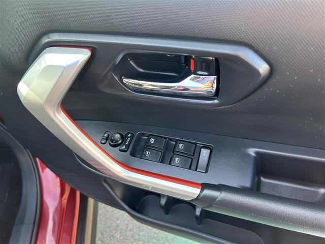 ライズ Ｇ　フルセグ　バックカメラ　衝突被害軽減システム　ＥＴＣ　ＬＥＤヘッドランプ　記録簿　アイドリングストップ（18枚目）