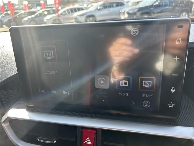 ライズ Ｇ　フルセグ　バックカメラ　衝突被害軽減システム　ＥＴＣ　ＬＥＤヘッドランプ　記録簿　アイドリングストップ（20枚目）