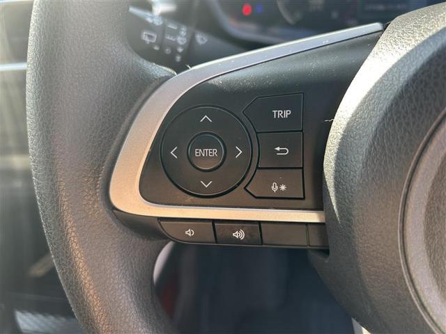 ライズ Ｇ　フルセグ　バックカメラ　衝突被害軽減システム　ＥＴＣ　ＬＥＤヘッドランプ　記録簿　アイドリングストップ（22枚目）