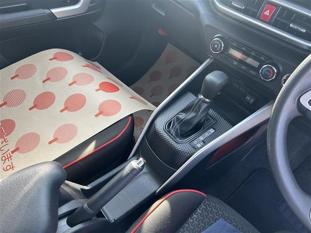 ライズ Ｇ　フルセグ　バックカメラ　衝突被害軽減システム　ＥＴＣ　ＬＥＤヘッドランプ　記録簿　アイドリングストップ（26枚目）