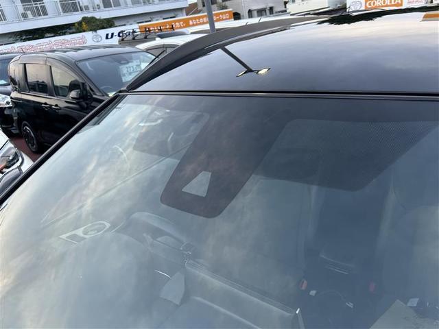 カローラクロス ハイブリッド Z バックカメラ 衝突被害軽減システム ETC LEDヘッドランプ ワンオーナー 記録簿(3枚目)