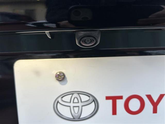 カローラクロス ハイブリッド Z バックカメラ 衝突被害軽減システム ETC LEDヘッドランプ ワンオーナー 記録簿(11枚目)