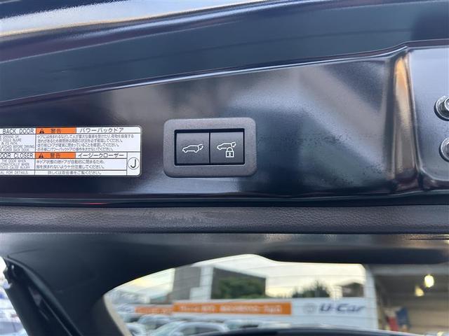 カローラクロス ハイブリッド Z バックカメラ 衝突被害軽減システム ETC LEDヘッドランプ ワンオーナー 記録簿(13枚目)