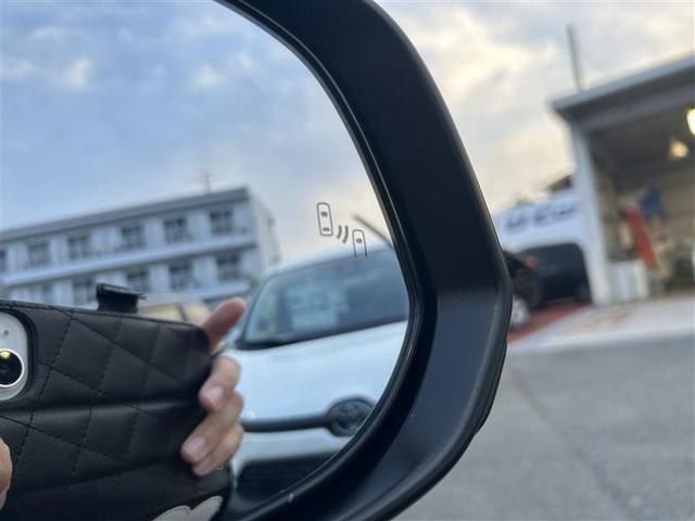 カローラクロス ハイブリッド Z バックカメラ 衝突被害軽減システム ETC LEDヘッドランプ ワンオーナー 記録簿(21枚目)