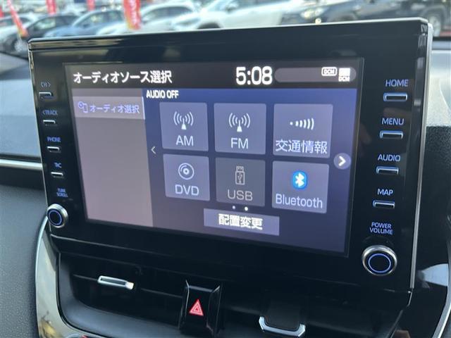 カローラクロス ハイブリッド Z バックカメラ 衝突被害軽減システム ETC LEDヘッドランプ ワンオーナー 記録簿(25枚目)