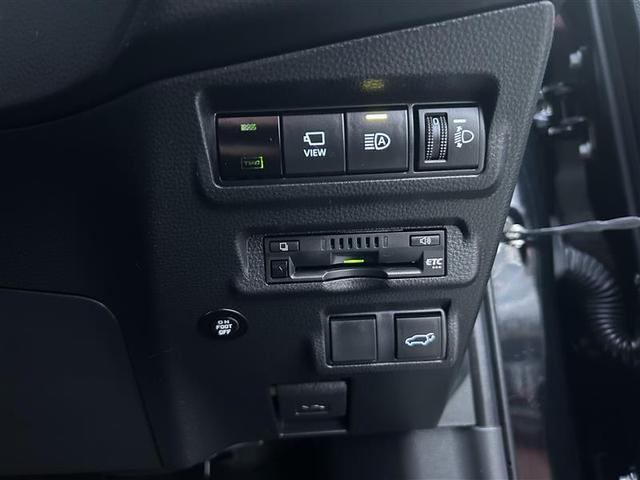 カローラクロス ハイブリッド Z バックカメラ 衝突被害軽減システム ETC LEDヘッドランプ ワンオーナー 記録簿(29枚目)